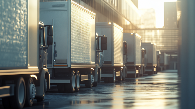 Carrocerias Frigoríficas: A Solução Ideal para Transporte