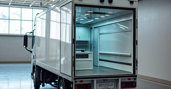 Ba&uacute; Frigorifico: 7 Vantagens que Voc&ecirc; Precisa Conhecer