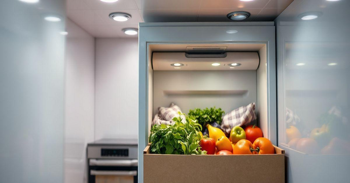 Ba&uacute; Isot&eacute;rmico: 7 Vantagens que Voc&ecirc; Precisa Conhecer