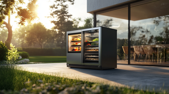 Ba&uacute; Refrigerado: 7 Vantagens que Voc&ecirc; Precisa Conhecer