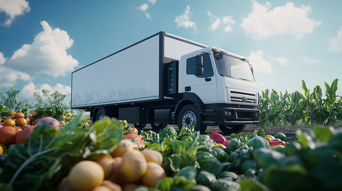 Carrocerias Frigor&iacute;ficas: 7 Vantagens que Voc&ecirc; Precisa Conhecer