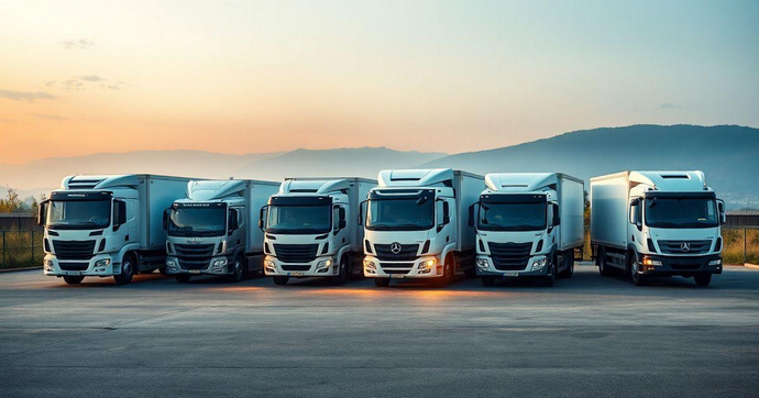 Fabricantes de Ba&uacute;s Frigor&iacute;ficos: O Guia Completo