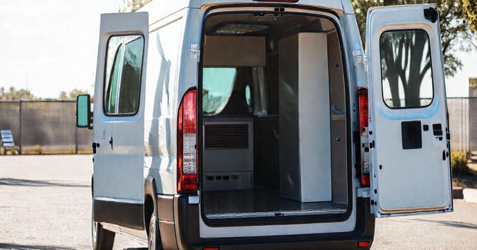 Aparelho de Refrigera&ccedil;&atilde;o para Fiorino: Guia Completo