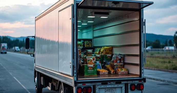 Ba&uacute; de Caminh&atilde;o Refrigerado: O Que Voc&ecirc; Precisa Saber