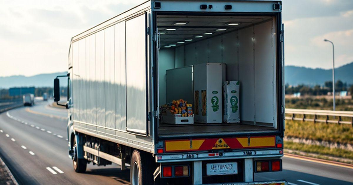 Ba&uacute; Isot&eacute;rmico para HR: O Melhor Para Seu Transporte