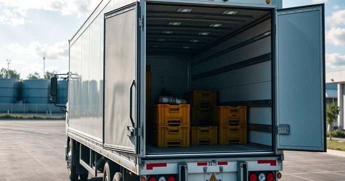 Ba&uacute; Refrigerado para HR: Pre&ccedil;o e Vantagens