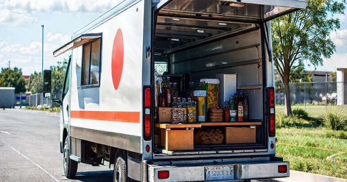 Ba&uacute; Refrigerado para Pick Up: A Solu&ccedil;&atilde;o Ideal
