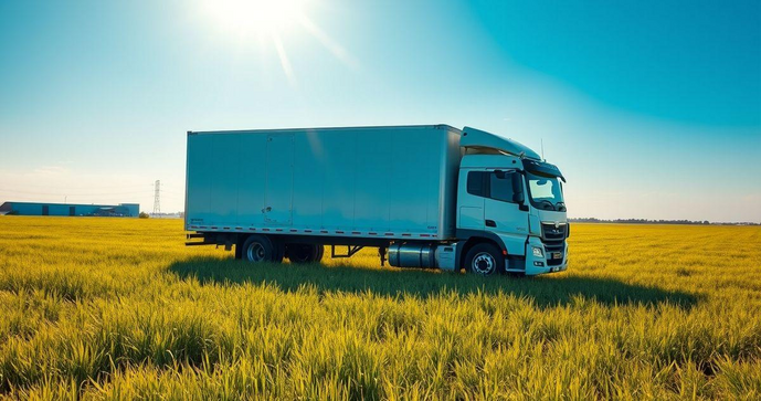 Baus Refrigerados &agrave; Venda: Encontre a Melhor Op&ccedil;&atilde;o para Seu Neg&oacute;cio