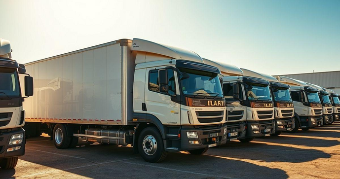 Fabricante de Carrocerias Isot&eacute;rmicas