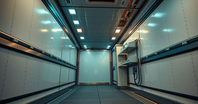 Melhores Fabricantes de Ba&uacute;s Frigor&iacute;ficos