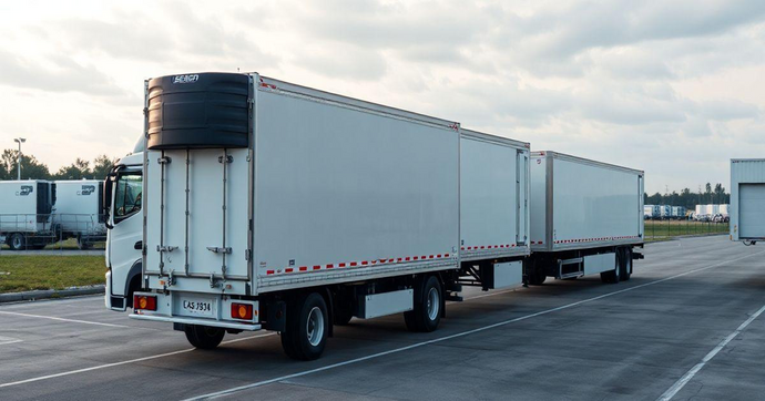 Quanto Custa um Ba&uacute; Refrigerado?