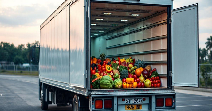 Refrigera&ccedil;&atilde;o para Ba&uacute;s: 7 Dicas Essenciais para Voc&ecirc;