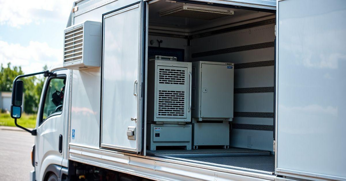 Venda de Ba&uacute; Refrigerado: Benef&iacute;cios e Dicas