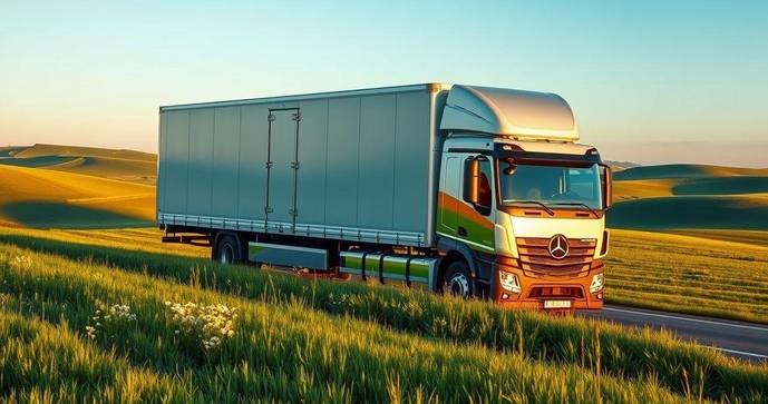 Ba&uacute; de HR Refrigerado: A Solu&ccedil;&atilde;o Ideal para Transporte de Alimentos e Produtos Sens&iacute;veis