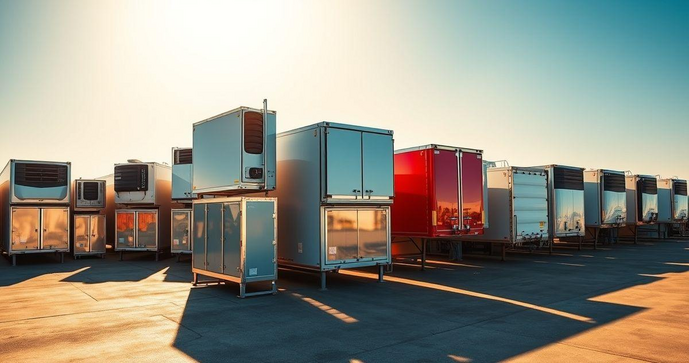 Ba&uacute; Frigor&iacute;fico &agrave; Venda: Melhores Op&ccedil;&otilde;es