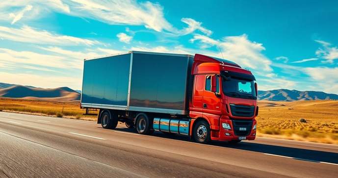 Ba&uacute; Refrigerado Truck: O Que Voc&ecirc; Precisa Saber