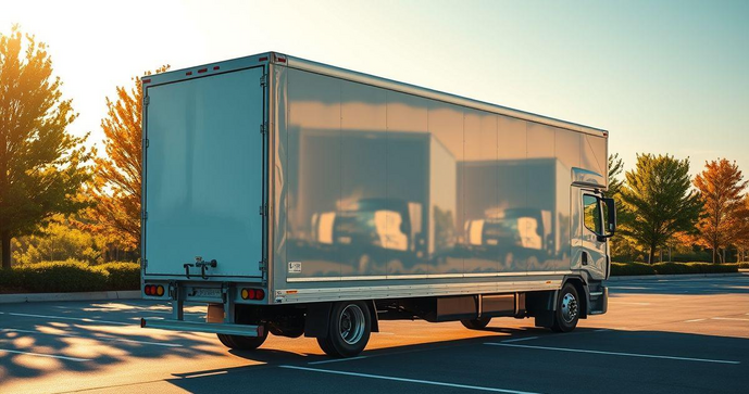 Carrocerias frigor&iacute;ficas: a solu&ccedil;&atilde;o ideal para transporte de produtos perec&iacute;veis