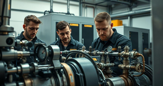 Equipamento de Refrigera&ccedil;&atilde;o: Tudo Que Voc&ecirc; Precisa Saber