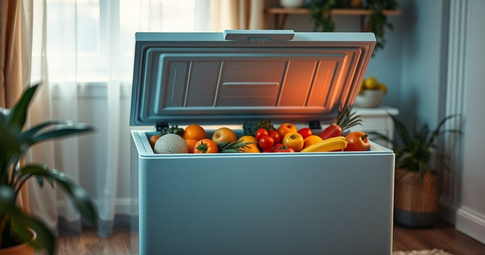 Refrigera&ccedil;&atilde;o de Ba&uacute;: Como Escolher o Melhor Sistema para Seu Neg&oacute;cio