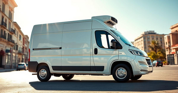 Refrigera&ccedil;&atilde;o Fiorino Pre&ccedil;o: Tudo que Voc&ecirc; Precisa Saber