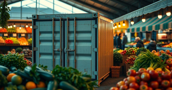 Ba&uacute; Isot&eacute;rmico para HR: Como Escolher e Vantagens