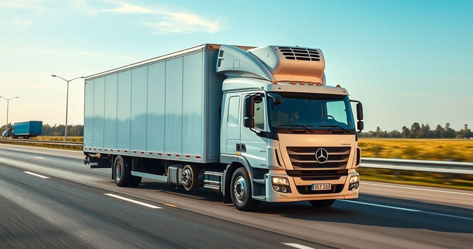 Ba&uacute; isot&eacute;rmico refrigerado &eacute; a solu&ccedil;&atilde;o ideal para transporte seguro e eficiente de produtos perec&iacute;veis