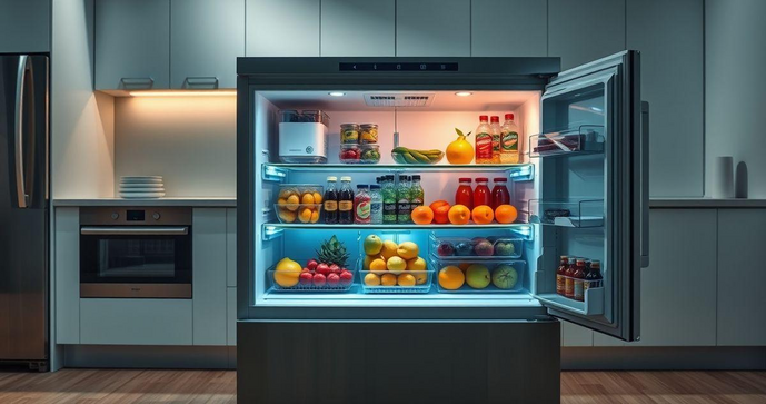 Ba&uacute; refrigerado: a solu&ccedil;&atilde;o ideal para conservar seus alimentos e bebidas