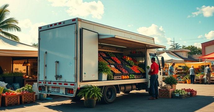 Descubra o Pre&ccedil;o do Ba&uacute; Refrigerado para HR e Suas Vantagens