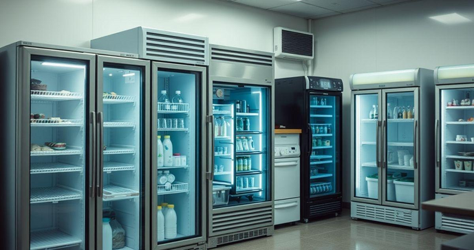Equipamento de Refrigera&ccedil;&atilde;o: Tudo o que Voc&ecirc; Precisa Saber