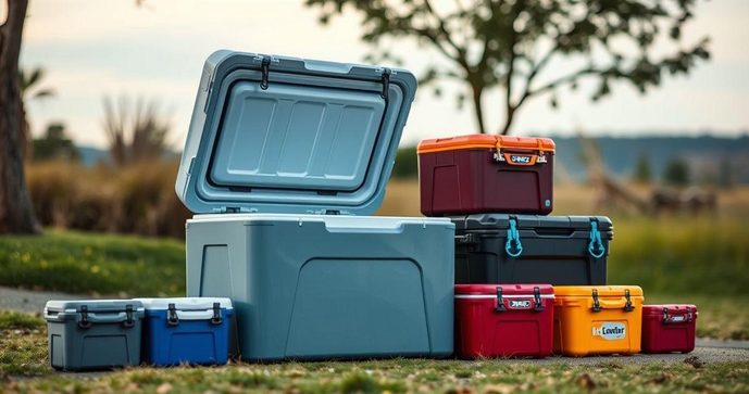 Escolhendo o Ba&uacute; T&eacute;rmico Refrigerado Ideal para Suas Necessidades