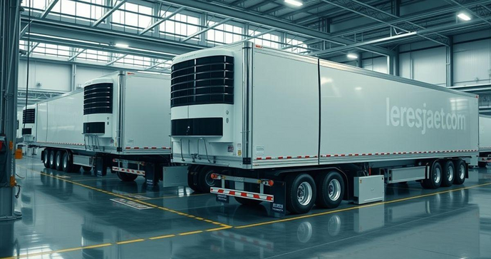 Fabricantes de Ba&uacute;s Frigor&iacute;ficos: Guia Completo para Escolher o Melhor