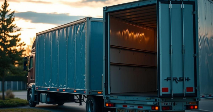 Revestimento t&eacute;rmico ba&uacute;s que garantem efici&ecirc;ncia e durabilidade