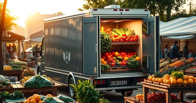 Venda de Ba&uacute; Refrigerado: Como Escolher o Ideal para Seu Neg&oacute;cio