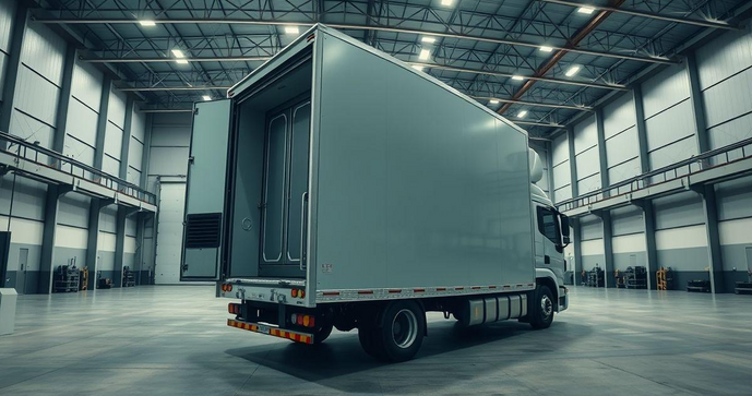 Ba&uacute; Frigor&iacute;fico &agrave; Venda: Como Escolher o Ideal para Sua Necessidade