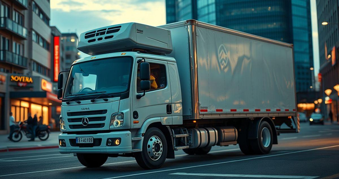 Ba&uacute; Refrigerado Para HR Pre&ccedil;o Acess&iacute;vel e Vantagens da Utiliza&ccedil;&atilde;o