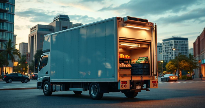 Ba&uacute; Refrigerado Pre&ccedil;o: Como Encontrar a Melhor Op&ccedil;&atilde;o para Seu Neg&oacute;cio