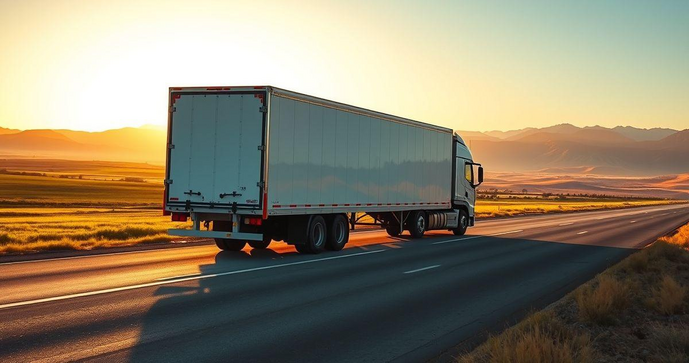 Como Escolher o Ba&uacute; de Caminh&atilde;o Refrigerado Ideal para Seu Neg&oacute;cio