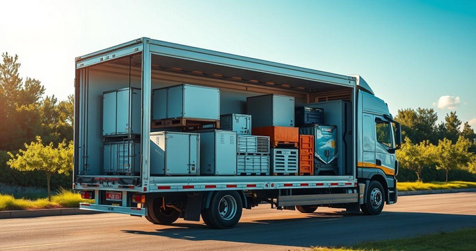 Como Escolher o Ba&uacute; Refrigerado para Caminh&atilde;o Ideal para Seu Neg&oacute;cio