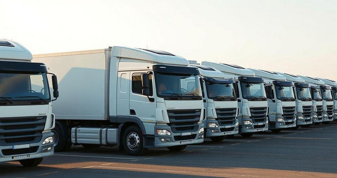 Fabricante de Carrocerias Isot&eacute;rmicas e Suas Vantagens Para o Transporte