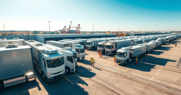 O que saber sobre a F&aacute;brica de ba&uacute; refrigerado e suas vantagens