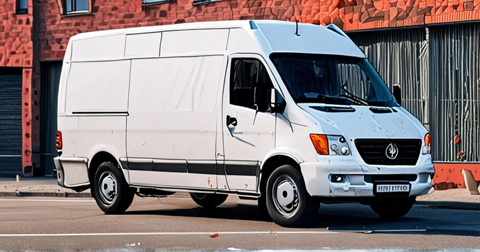 Revestimento Térmico Vans é a Solução Ideal para Proteger seu Veículo