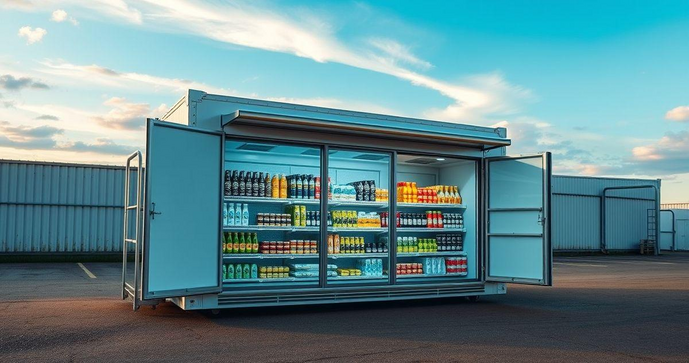 Como Escolher o Ba&uacute; Refrigerado Bongo Ideal para suas Necessidades