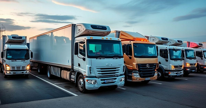 Como Escolher o Melhor Ba&uacute; Refrigerado &agrave; Venda para Seu Neg&oacute;cio