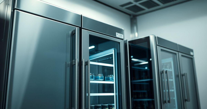 Equipamento de Refrigera&ccedil;&atilde;o: Como Escolher o Ideal para Sua Necessidade