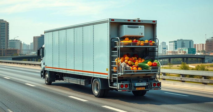 Refrigera&ccedil;&atilde;o de Ba&uacute;: Descubra Como Funciona e Seus Benef&iacute;cios