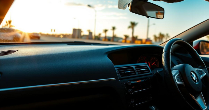 Refrigeração para Carros: Sistemas e Dicas Essenciais para o Verão