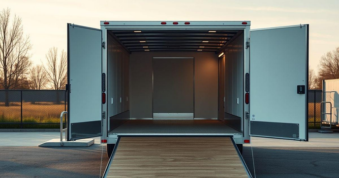 Revestimento t&eacute;rmico ba&uacute;s garante efici&ecirc;ncia e prote&ccedil;&atilde;o para seu transporte