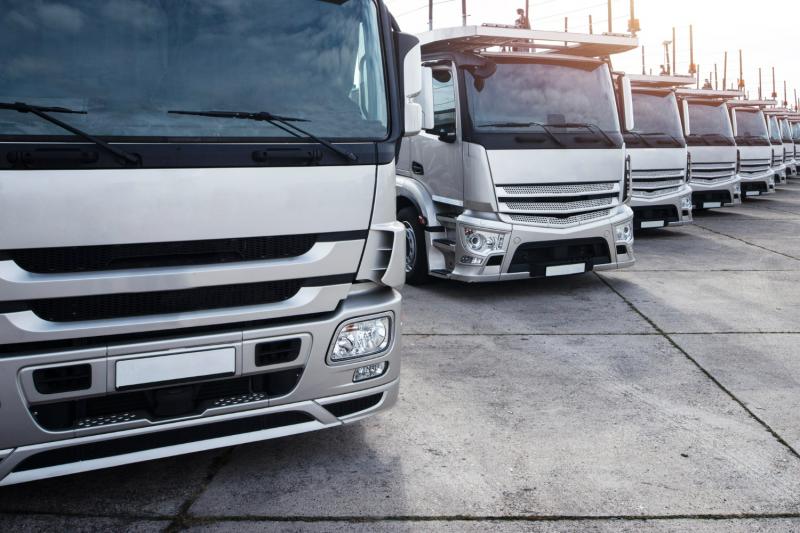 Refrigeração no Transporte: Garantindo Qualidade e Segurança