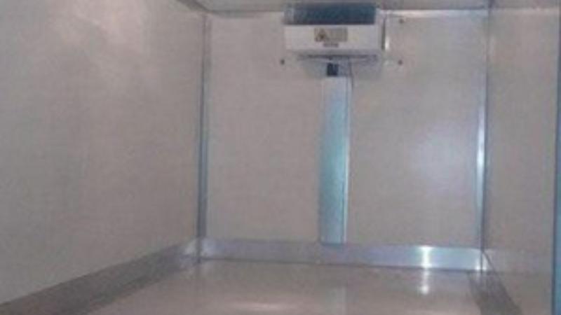 Baú Isotérmico Refrigerado: 7 Vantagens Imperdíveis