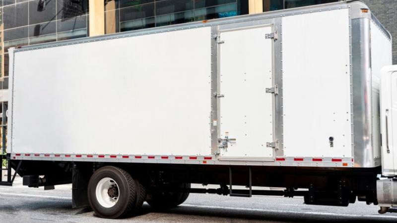 Baú Refrigerado Iveco: Performance e Qualidade